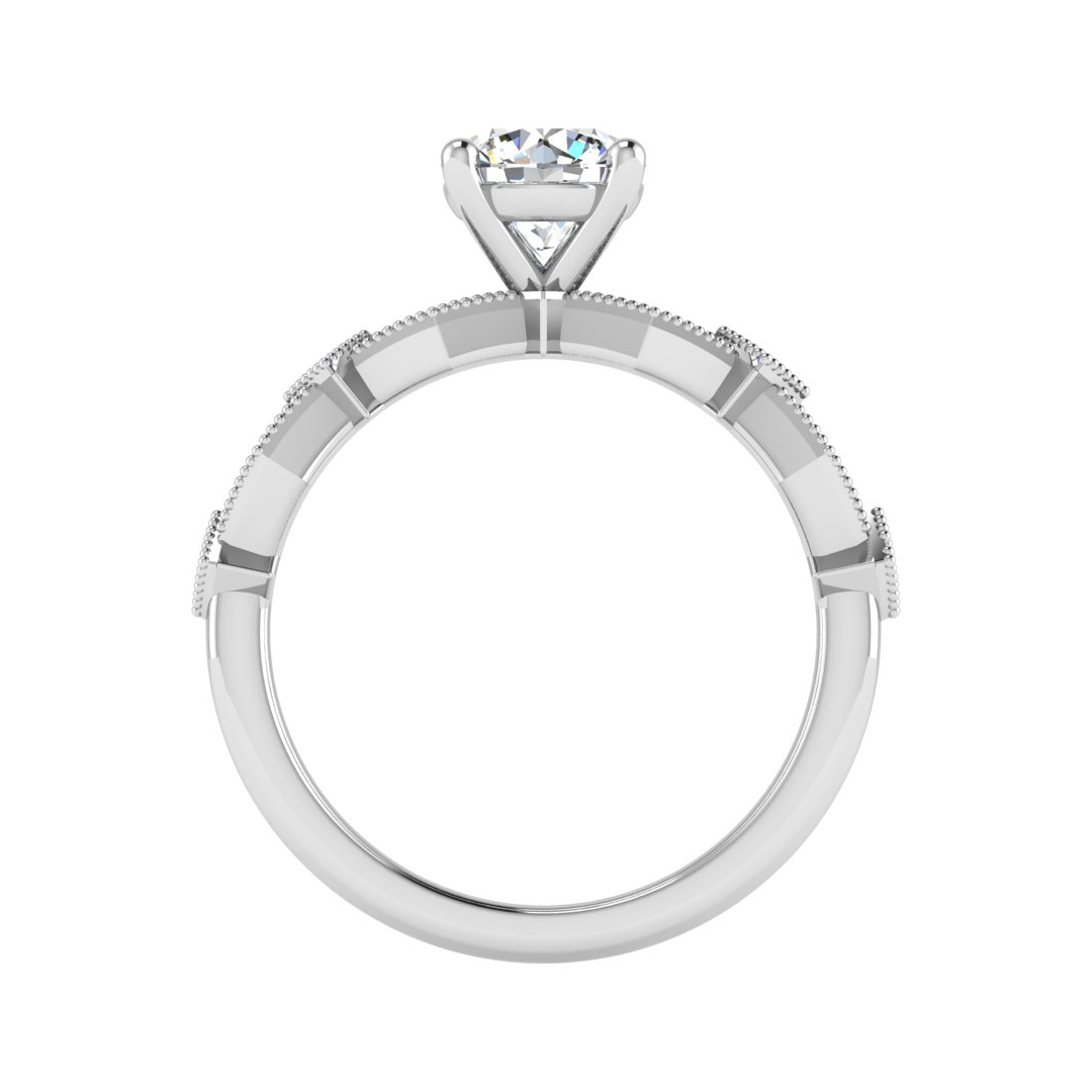 Camille Engagement Ring
